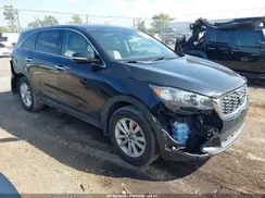 5XYPG4A33LG629650 2020 KIA SORENTO