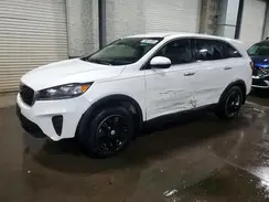 5XYPG4A33LG629891 2020 KIA SORENTO