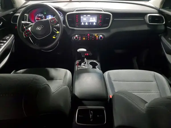 5XYPG4A33LG629891 2020 KIA SORENTO - Image 8
