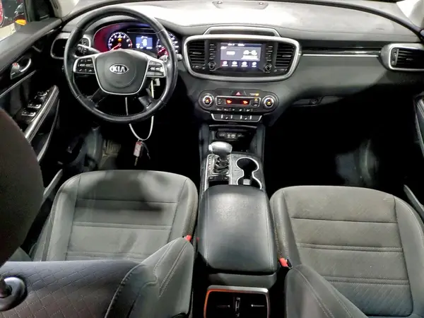 5XYPG4A33LG634511 2020 KIA SORENTO - Image 8