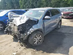 5XYPG4A33LG635044 2020 KIA SORENTO