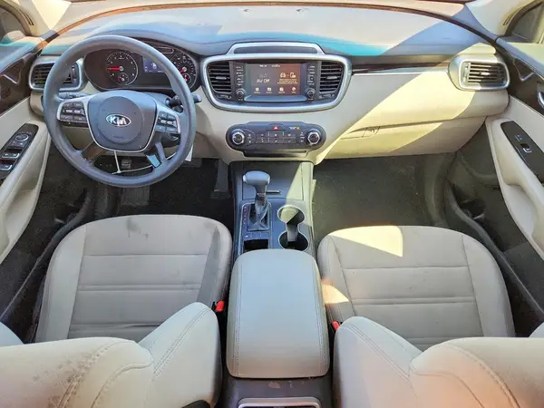 5XYPG4A33LG638123 2020 KIA SORENTO - Image 8