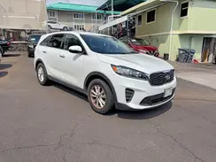 5XYPG4A33LG638204 2020 KIA SORENTO