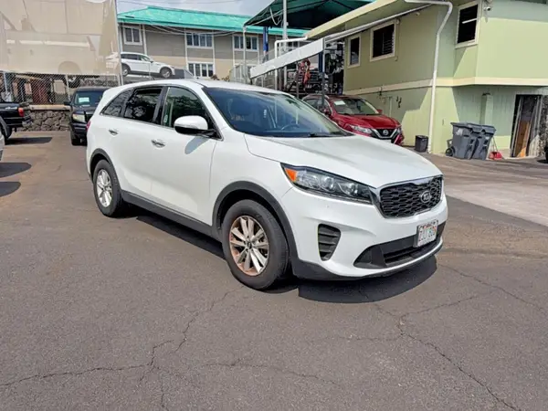 5XYPG4A33LG638204 2020 KIA SORENTO - Image 1