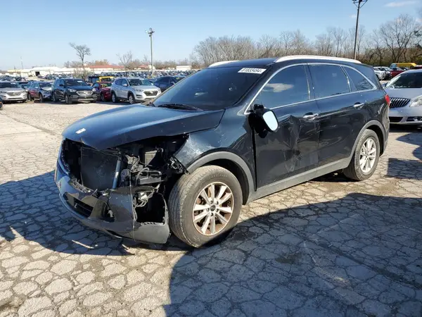 5XYPG4A33LG638624 2020 KIA SORENTO - Image 1
