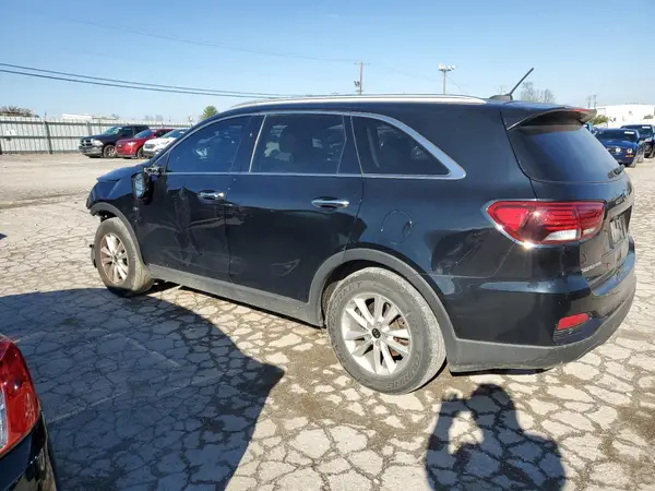 5XYPG4A33LG638624 2020 KIA SORENTO - Image 2