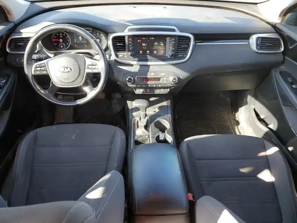 5XYPG4A33LG638624 2020 KIA SORENTO - Image 8