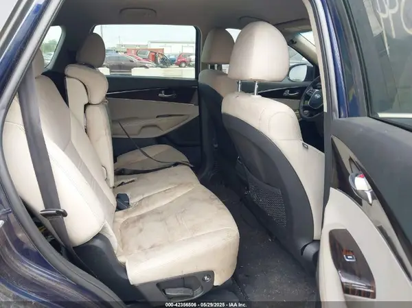 5XYPG4A33LG639143 2020 KIA SORENTO - Image 8