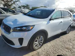 5XYPG4A33LG639515 2020 KIA SORENTO