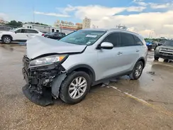 5XYPG4A33LG640518 2020 KIA SORENTO