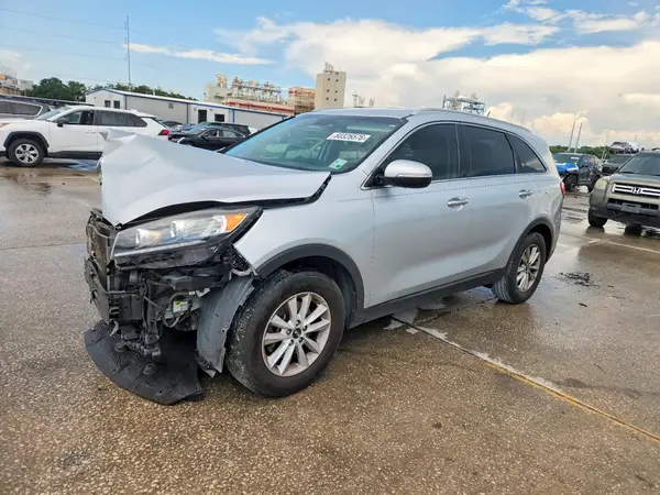 5XYPG4A33LG640518 2020 KIA SORENTO - Image 1