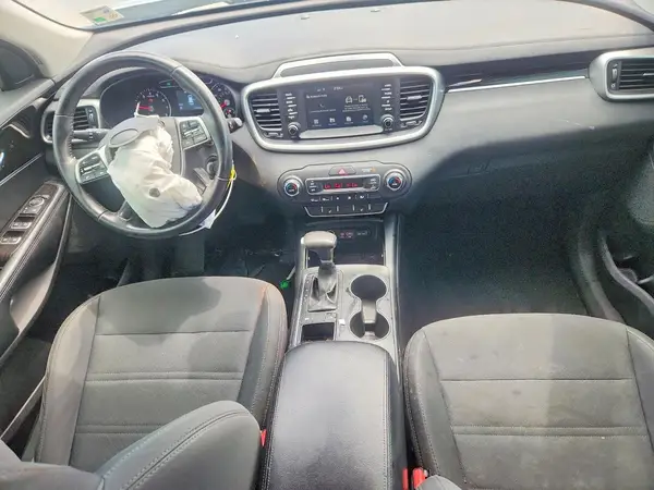5XYPG4A33LG640518 2020 KIA SORENTO - Image 8