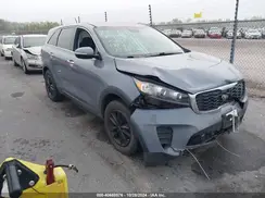 5XYPG4A33LG641538 2020 KIA SORENTO