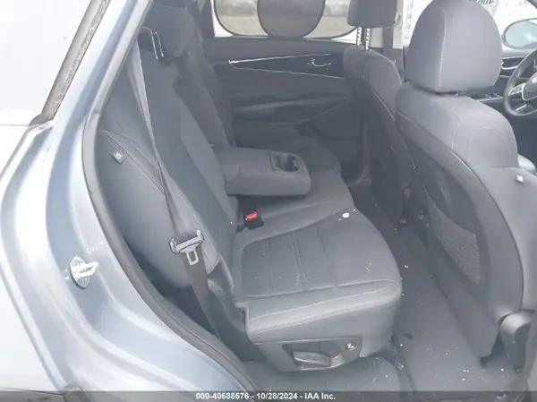 5XYPG4A33LG641538 2020 KIA SORENTO - Image 8