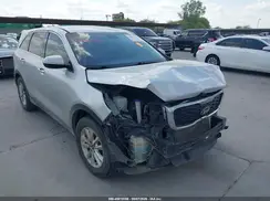 5XYPG4A33LG642284 2020 KIA SORENTO