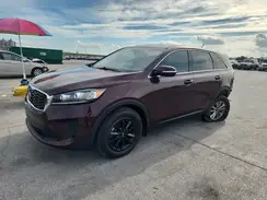 5XYPG4A33LG642429 2020 KIA SORENTO