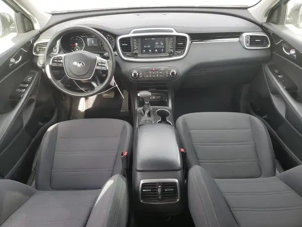 5XYPG4A33LG642978 2020 KIA SORENTO - Image 8