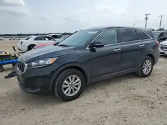 5XYPG4A33LG643287 2020 KIA SORENTO