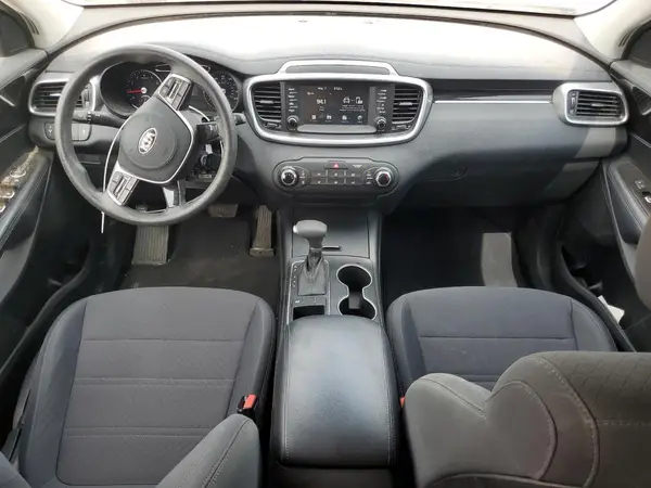 5XYPG4A33LG643287 2020 KIA SORENTO - Image 8