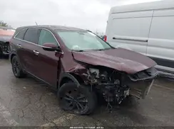 5XYPG4A33LG643547 2020 KIA SORENTO