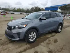 5XYPG4A33LG643760 2020 KIA SORENTO