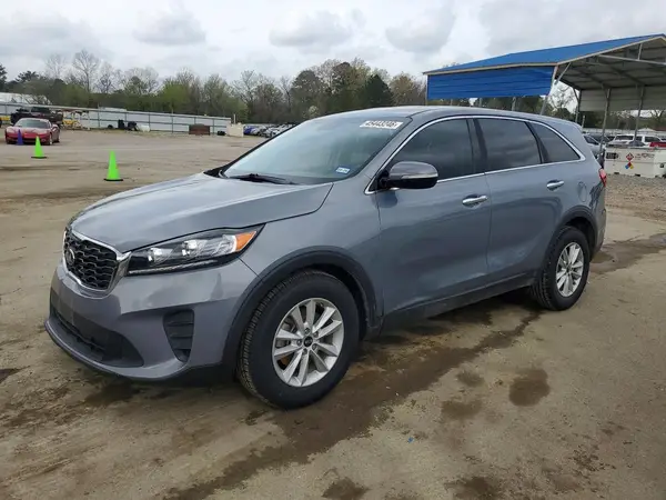 5XYPG4A33LG643760 2020 KIA SORENTO - Image 1