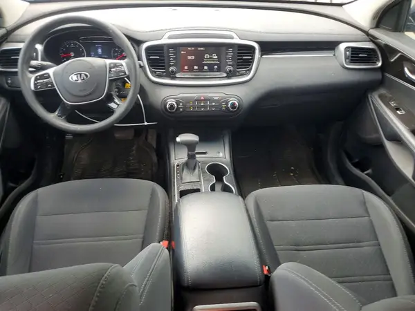 5XYPG4A33LG643760 2020 KIA SORENTO - Image 8