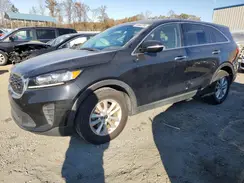 5XYPG4A33LG644357 2020 KIA SORENTO