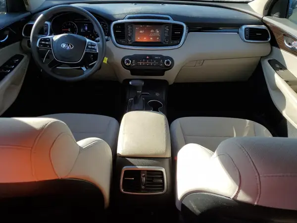 5XYPG4A33LG644357 2020 KIA SORENTO - Image 8