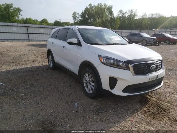 5XYPG4A33LG645248 2020 KIA SORENTO - Image 1