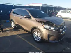 5XYPG4A33LG646061 2020 KIA SORENTO