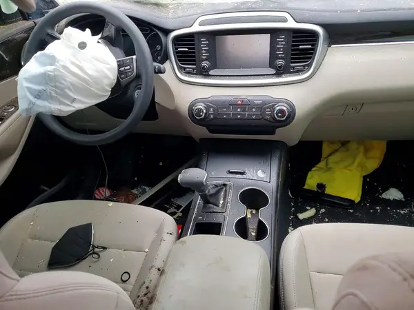 5XYPG4A33LG648778 2020 KIA SORENTO - Image 8
