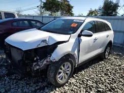 5XYPG4A33LG649056 2020 KIA SORENTO