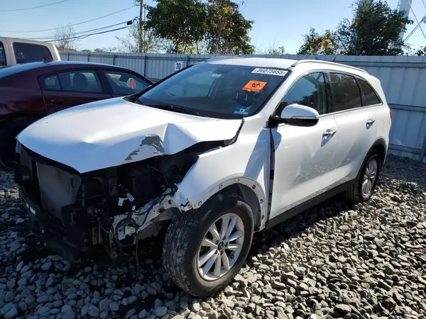 5XYPG4A33LG649056 2020 KIA SORENTO - Image 1