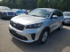 5XYPG4A33LG649560 2020 KIA SORENTO