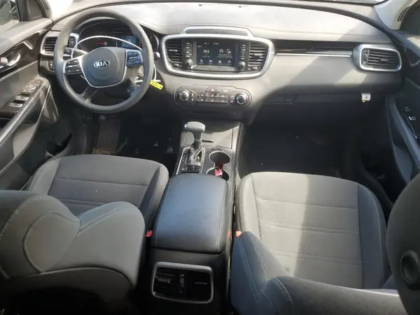 5XYPG4A33LG649560 2020 KIA SORENTO - Image 8