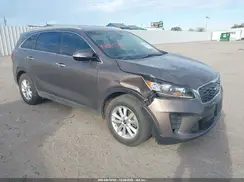 5XYPG4A33LG650174 2020 KIA SORENTO