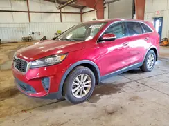 5XYPG4A33LG650997 2020 KIA SORENTO