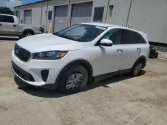 5XYPG4A33LG651034 2020 KIA SORENTO