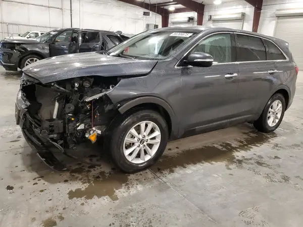 5XYPG4A33LG652877 2020 KIA SORENTO - Image 1
