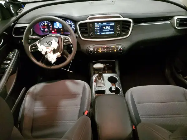 5XYPG4A33LG652877 2020 KIA SORENTO - Image 8