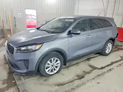 5XYPG4A33LG656539 2020 KIA SORENTO
