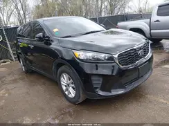 5XYPG4A33LG656685 2020 KIA SORENTO