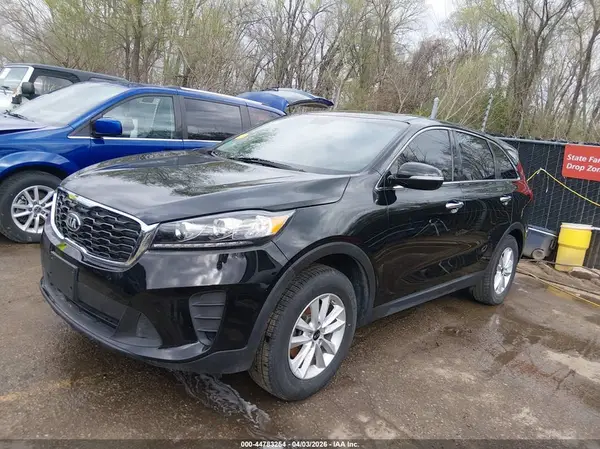 5XYPG4A33LG656685 2020 KIA SORENTO - Image 2