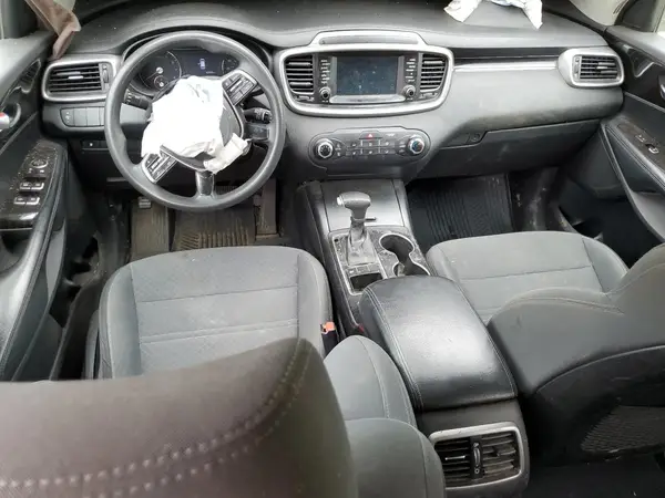 5XYPG4A33LG656847 2020 KIA SORENTO - Image 8