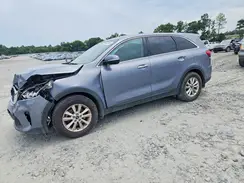 5XYPG4A33LG657027 2020 KIA SORENTO