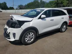 5XYPG4A33LG657237 2020 KIA SORENTO