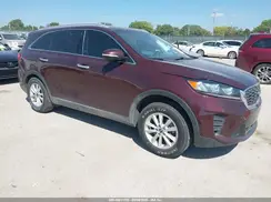 5XYPG4A33LG658811 2020 KIA SORENTO