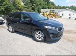 5XYPG4A33LG659070 2020 KIA SORENTO