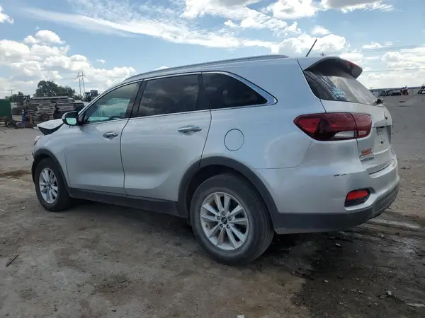 5XYPG4A33LG659313 2020 KIA SORENTO - Image 2